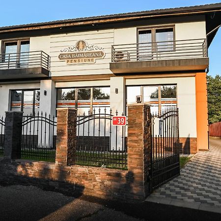 Casa Baimareana Otel Baia Mare Dış mekan fotoğraf