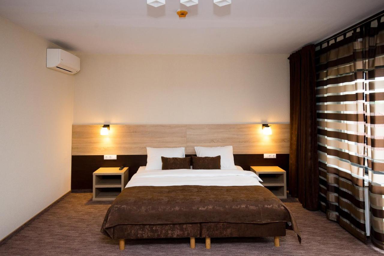 Casa Baimareana Otel Baia Mare Dış mekan fotoğraf