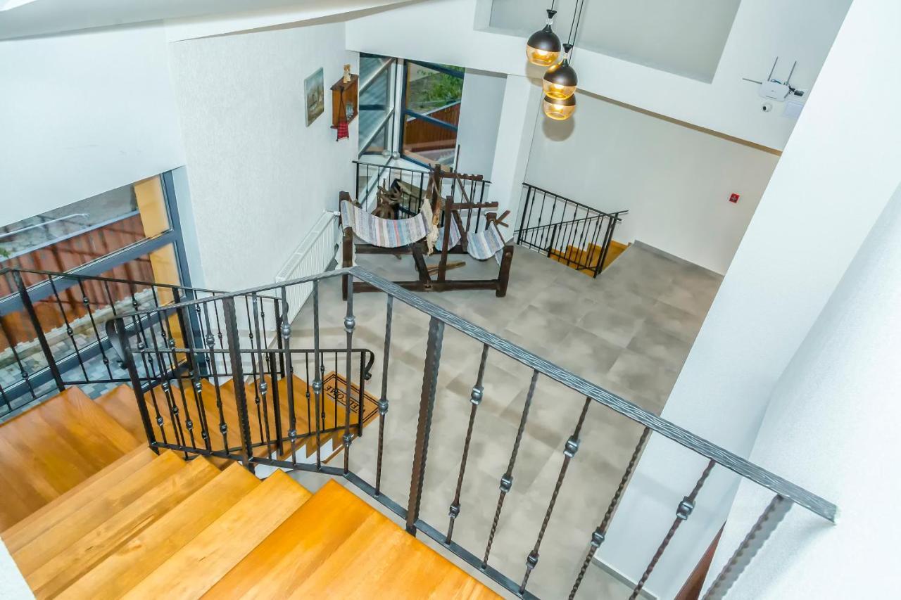 Casa Baimareana Otel Baia Mare Dış mekan fotoğraf