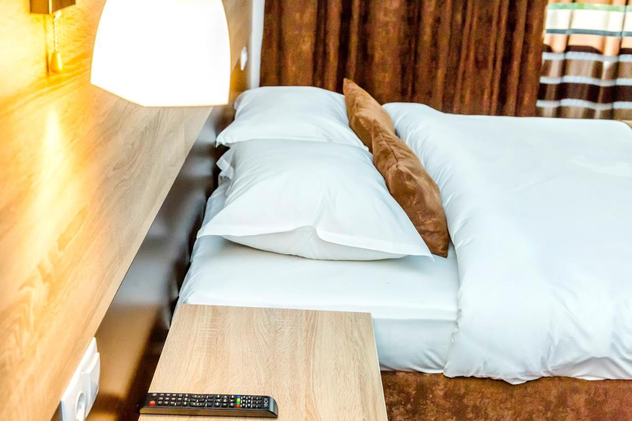 Casa Baimareana Otel Baia Mare Dış mekan fotoğraf