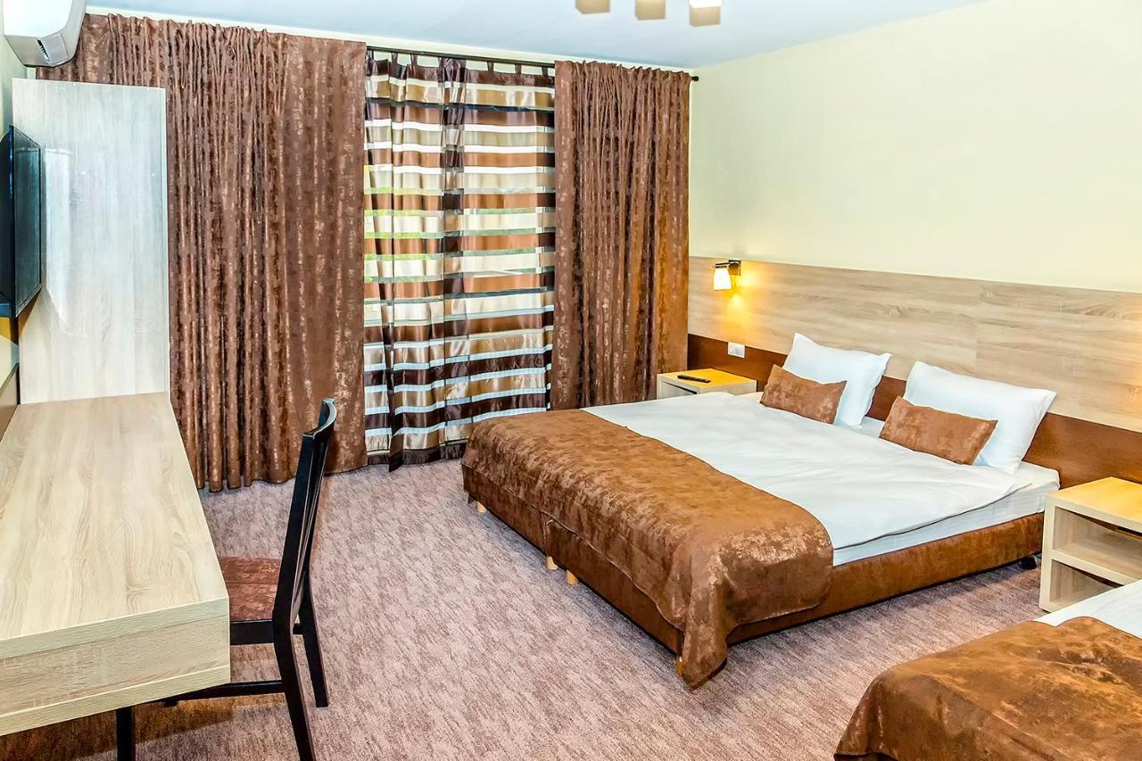 Casa Baimareana Otel Baia Mare Dış mekan fotoğraf