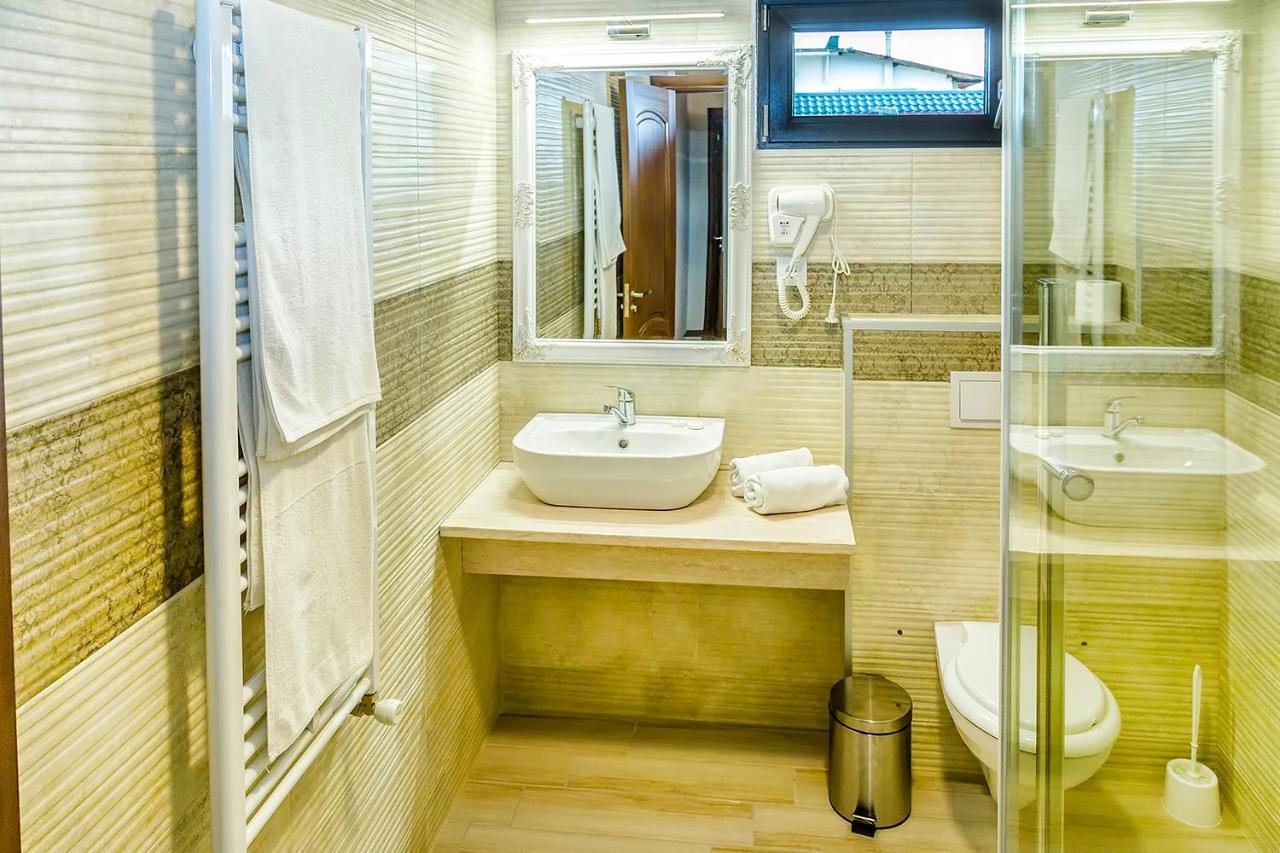 Casa Baimareana Otel Baia Mare Dış mekan fotoğraf