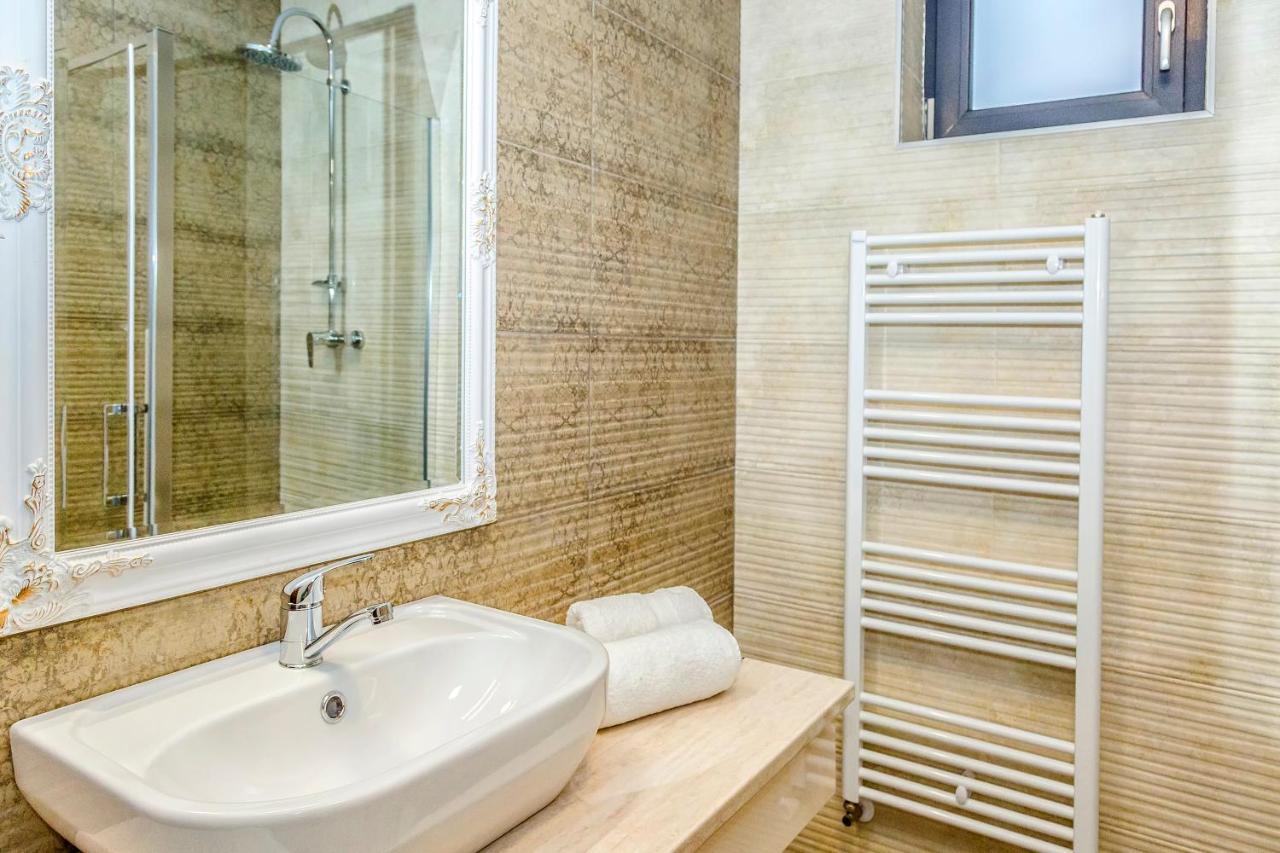 Casa Baimareana Otel Baia Mare Dış mekan fotoğraf
