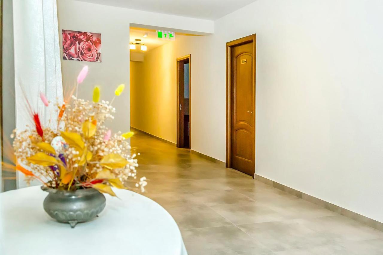 Casa Baimareana Otel Baia Mare Dış mekan fotoğraf