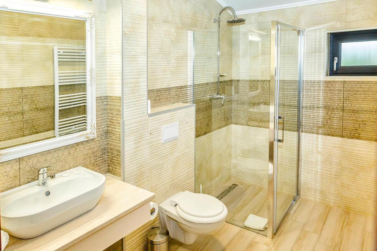 Casa Baimareana Otel Baia Mare Dış mekan fotoğraf