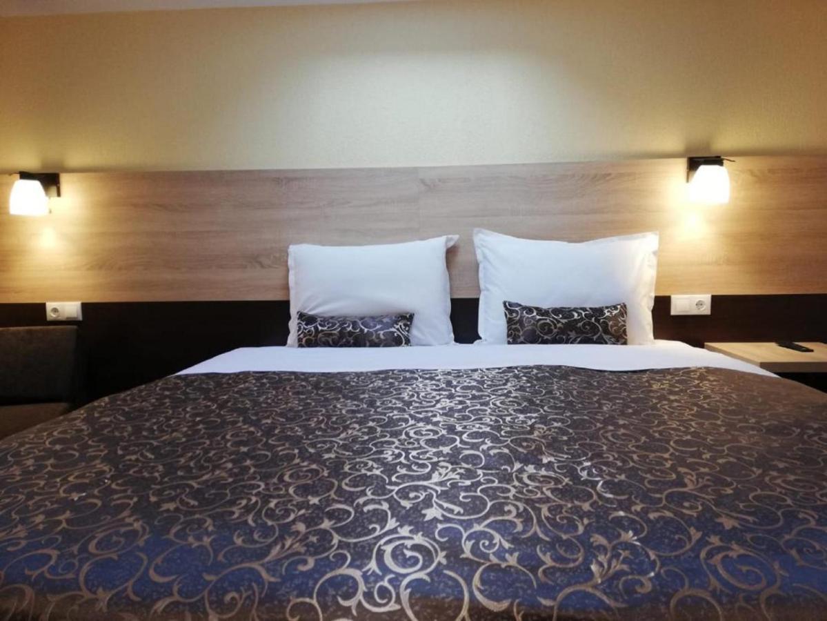 Casa Baimareana Otel Baia Mare Dış mekan fotoğraf