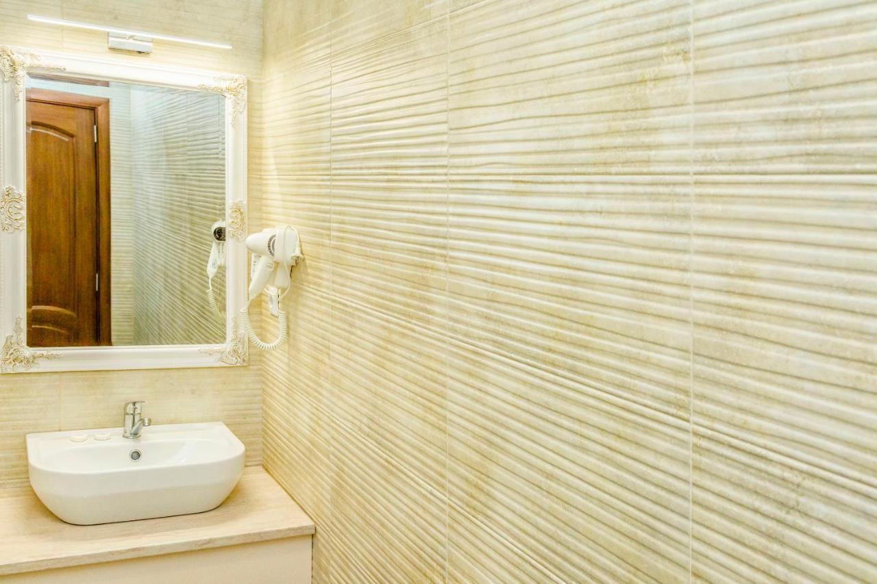 Casa Baimareana Otel Baia Mare Dış mekan fotoğraf